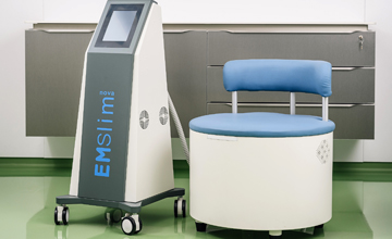 Elektromagnetoterapia